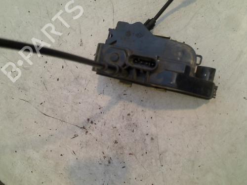 Front right lock RENAULT MEGANE II (BM0/1_, CM0/1_) 1.4 16V (BM0B, CM0B) | BP21926952C97 