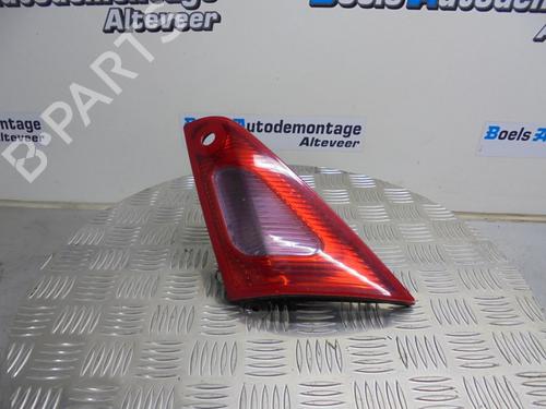 Used Right taillight MITSUBISHI COLT VI (Z3_A, Z2_A) 1.3 (Z21A) (95 hp) 23010249