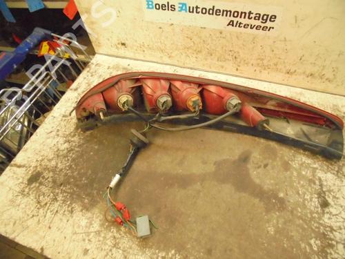 Used Right taillight FORD MONDEO III Turnier (BWY) 2.0 16V DI / TDDi / TDCi (90 hp) 23026072