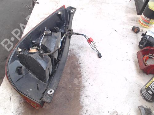 Right taillight SUZUKI LIANA Hatchback 1.6 (RH416) | BP21944221C35 