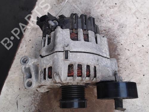 Dynamo VOLVO V70 III (135) T4 (180 hp) 21944179
