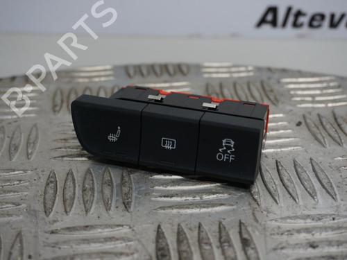 Used Switch AUDI A1 (8X1, 8XK) 1.6 TDI (105 hp) 23013955