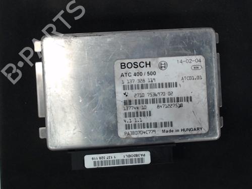 Used Control unit BMW X5 (E53) 4.4 i (320 hp) 21938837