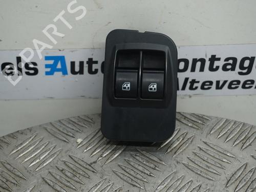 Used Switch CITROËN NEMO Box Body/MPV (AA_) 1.4 HDi (68 hp) 23018106