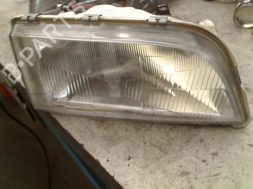 Used Right headlight VOLVO S40 I (644) 1.8 (115 hp) 21933866