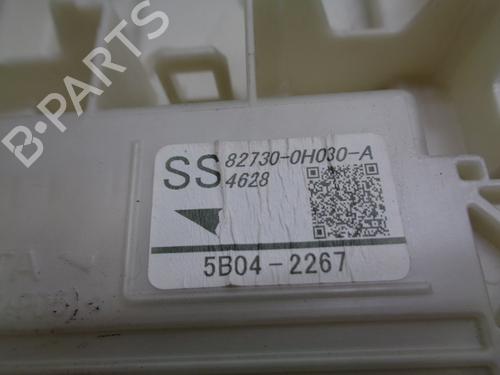 Fuse box PEUGEOT 108 1.0 VTi | BP23011602E1 