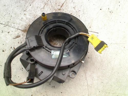 Kontantrulle Airbag /Stelring NISSAN ALMERA II Hatchback (N16) 2.2 Di (110 hp) 21930739