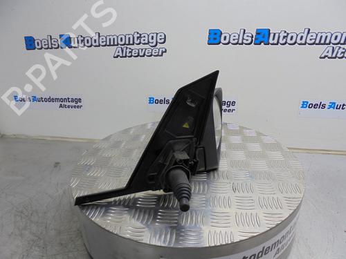Right mirror MITSUBISHI COLT VI (Z3_A, Z2_A) 1.3 (Z21A) | BP23010248C27 
