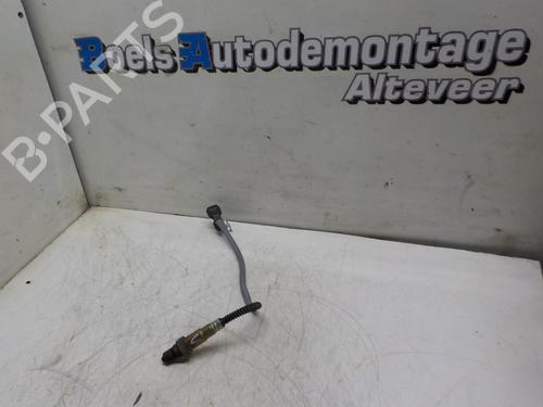 Used Electronic sensor RENAULT CLIO III Grandtour (KR0/1_) 1.2 16V (KR0P) (101 hp) 23009208