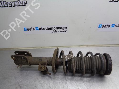 Used Left front shock absorber CHEVROLET SPARK (M300) 1.0 LPG (65 hp) 26896973