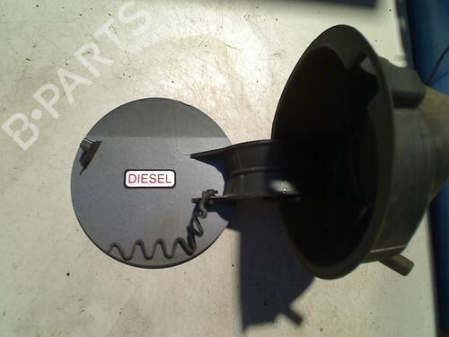 Klapa wlewu paliwa MITSUBISHI COLT VI (Z3_A, Z2_A) 1.5 DI-D (Z39A) | BP21914086C131 