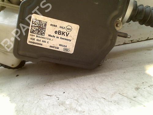 Bremseservo VW GOLF VII (5G1, BQ1, BE1, BE2) 1.4 GTE Hybrid (204 hp) 21926722