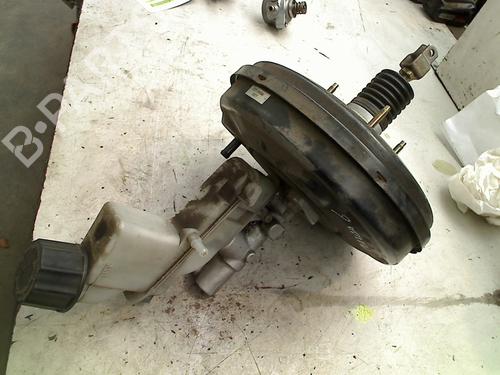 Used Servo brake MAZDA 6 Hatchback (GG) 1.8 (120 hp) 21929464