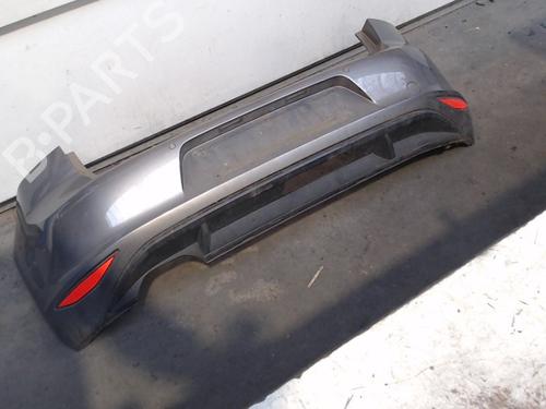 Used Rear bumper VW GOLF VII (5G1, BQ1, BE1, BE2) 1.4 GTE Hybrid (204 hp) 21937775