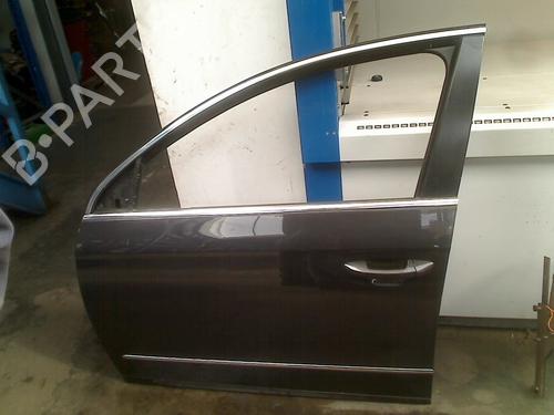 Used Left front door VW PASSAT B6 (3C2) 1.6 (102 hp) 21925791