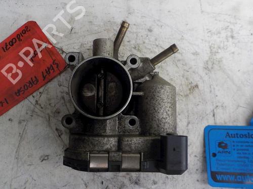 Throttle body SEAT AROSA (6H1) 1.4 | BP23004957M82 