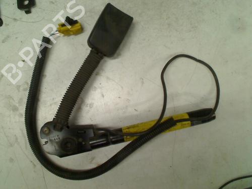 Sikkerhedssele-spænde FORD FIESTA IV (JA_, JB_) 1.3 i (60 hp) 21930398