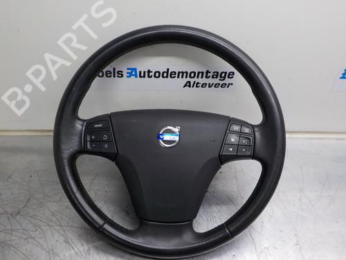 Used Steering wheel VOLVO V50 (545) 2.0 (146 hp) 23009816
