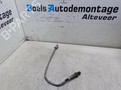 Elektronisk sensor SUZUKI ALTO VII (GF) 1.0 (AMF310, GFC31S) (68 hp) 23006624