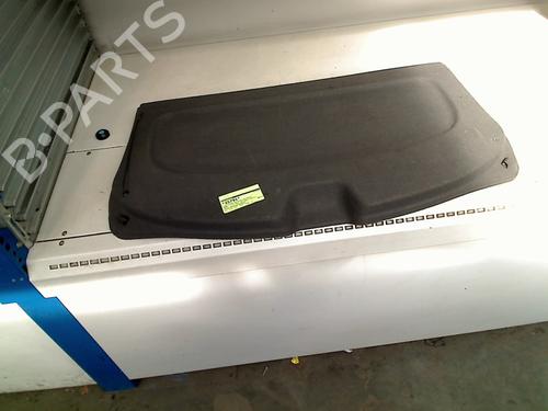 Used Rear parcel shelf TOYOTA COROLLA Liftback (_E11_) 1.4 (ZZE111_, ZZE111R) (97 hp) 21929910