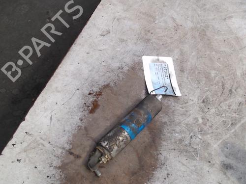 Used Fuel pump MERCEDES-BENZ CLK (C208) CLK 230 Kompressor (208.347) (193 hp) 21939522