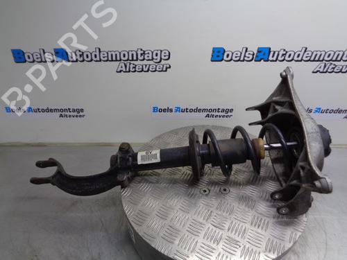 Used Right front shock absorber AUDI A4 B8 (8K2) 1.8 TFSI (120 hp) 23011659