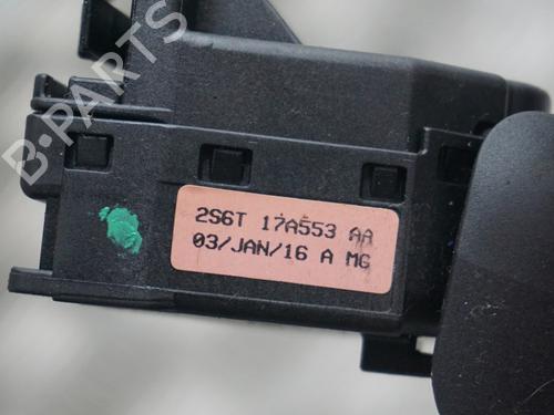 Steering column stalk FORD FUSION (JU_) 1.4 | BP23016387I23 