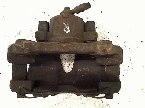 Right front brake caliper OPEL ZAFIRA / ZAFIRA FAMILY B (A05) 1.6 (M75) | BP21919344M104 