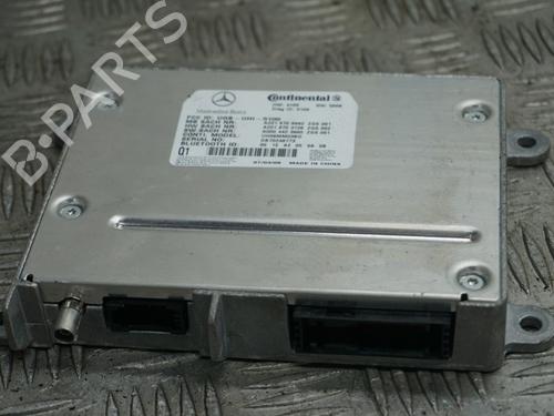 Used Electronic module MERCEDES-BENZ S-CLASS (W221, V221) S 350 (221.056, 221.156) (272 hp) 23018495