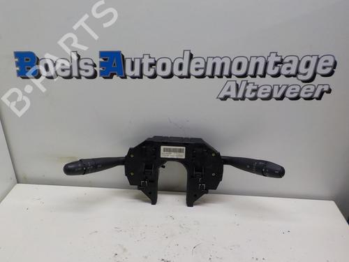 Used Steering column stalk CITROËN C4 I (LC_) 1.6 HDi (109 hp) 23008135
