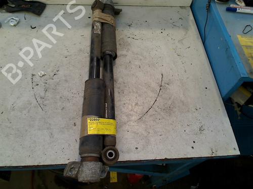 Used Right rear shock absorber OPEL ASTRA J (P10) 1.4 Turbo (68) (140 hp) 21913377
