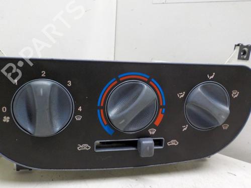 Commande Chauffage FIAT DOBLO Box Body/MPV (223_) 1.9 JTD (223ZXE1A) | BP23026883I5 