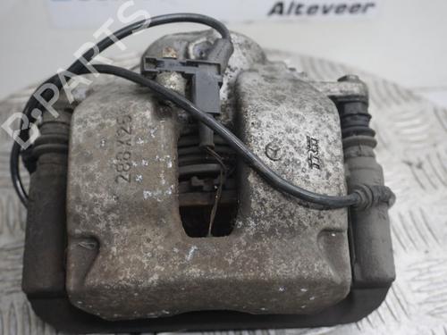 Used Right front brake caliper MERCEDES-BENZ C-CLASS (W204) C 180 Kompressor (204.044, 204.045) (156 hp) 23019111