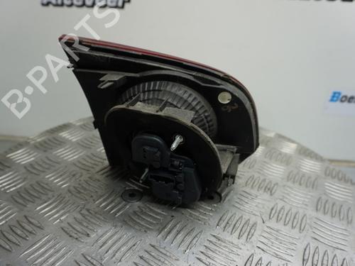 Right taillight VW GOLF VI (5K1) 1.4 TSI | BP23013132C35 