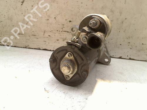 Used Starter VW GOLF VI (5K1) 2.0 GTi (200 hp) 21928063