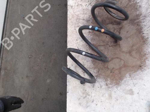 Muelle del amortiguador MERCEDES-BENZ A-CLASS (W177) A 220 4-matic (177.045) (190 hp) 21941431