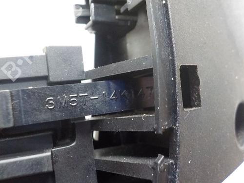 Steering wheel controls FORD FOCUS II Turnier (DA_, FFS, DS) 1.6 | BP23009502E15 