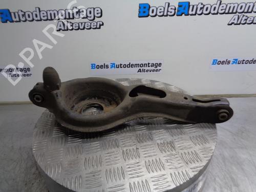 Used Right rear suspension arm VOLVO V40 Hatchback (525) D2 (114 hp) 23012153