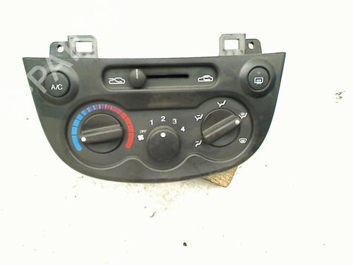 Used Climate control CHEVROLET MATIZ (M200, M250) 0.8 (52 hp) 21911297