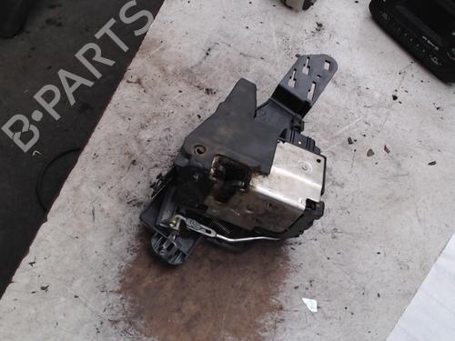 Rear left lock FORD FIESTA V (JH_, JD_) 1.4 16V | BP21938304C100 