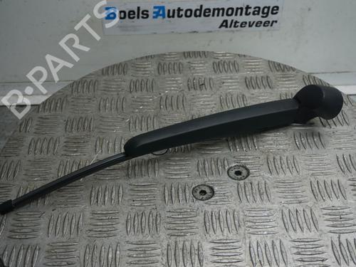 Used Rear windshield wiper arm CUPRA LEON Sportstourer (KL8, KU8, KUD) e-HYBRID (245 hp) 23018645