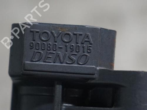 Ignition coil PEUGEOT 107 (PM_, PN_) 1.0 | BP23015341M94 