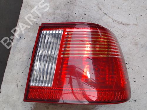 Used Right taillight SEAT IBIZA II (6K1) 1.6 i (101 hp) 21939150