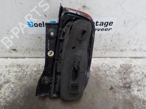Used Left taillight NISSAN MICRA III (K12) 1.2 16V (80 hp) 23004193