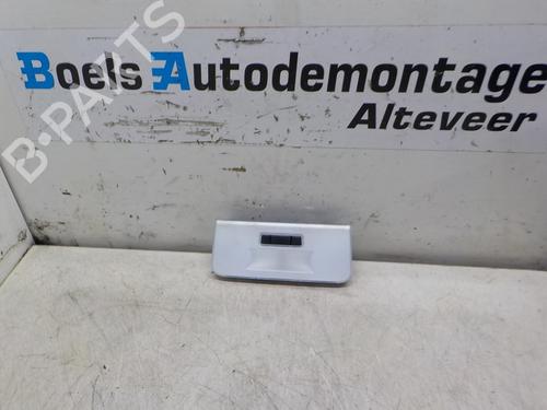 Innerbelysning BMW 1 (E81) 116 i (122 hp) 23006806