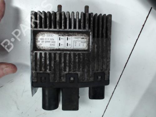 Elektronische module VW PASSAT B5.5 (3B3) 4.0 W8 4motion (275 hp) 21937566