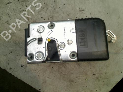 Front left lock CITROËN C8 (EA_, EB_) 2.0 HDi | BP21925062C98 