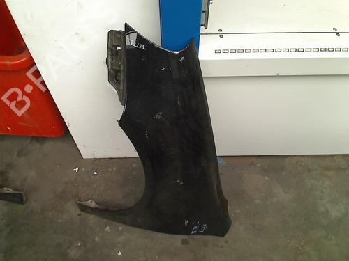 Used Left front fenders VW JETTA III (1K2) 1.6 (102 hp) 21916161