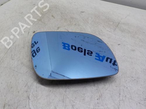 Used Right mirror glass AUDI A3 (8L1) 1.8 (125 hp) 23027247