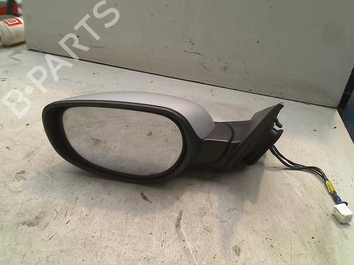 Used Left mirror MAZDA RX-8 (SE, FE) 1.3 (FE103, SE3P) (231 hp) 21919501